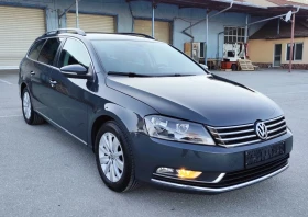 VW Passat 2.0TDI-140кс.-6ск.-NAVI-ПОДГРЯВАНЕ-EU-5, снимка 8