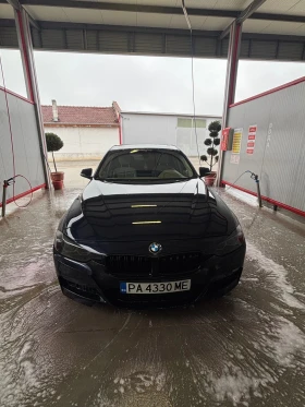 BMW 328, снимка 4