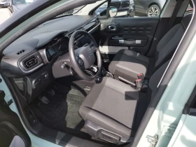 Citroen C3 1.2I 110кс.6ск. PureTech, снимка 9