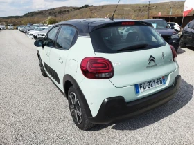 Citroen C3 1.2I 110кс.6ск. PureTech, снимка 3