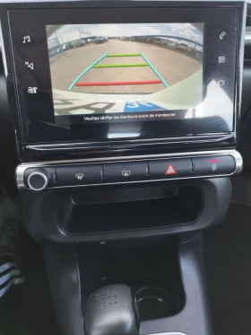 Citroen C3 1.2I 110кс.6ск. PureTech, снимка 14