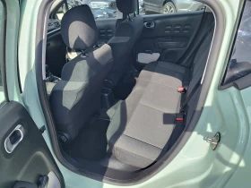 Citroen C3 1.2I 110кс.6ск. PureTech, снимка 10