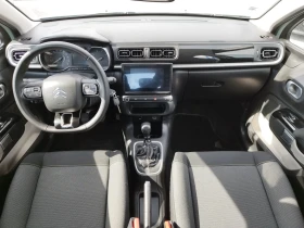 Citroen C3 1.2I 110кс.6ск. PureTech, снимка 11