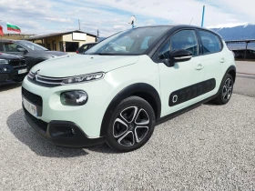 Citroen C3 1.2I 110кс.6ск. PureTech, снимка 1
