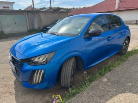 Peugeot 208 ALLURE, снимка 5