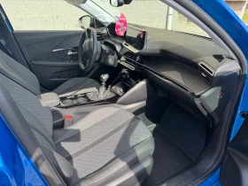 Peugeot 208 ALLURE, снимка 7