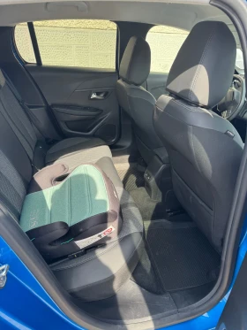 Peugeot 208 ALLURE, снимка 6