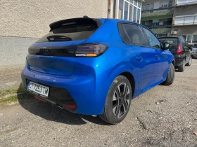 Peugeot 208 ALLURE, снимка 4