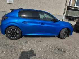 Peugeot 208 ALLURE, снимка 3