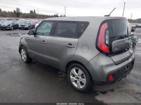 Kia Soul 1.6l, снимка 3