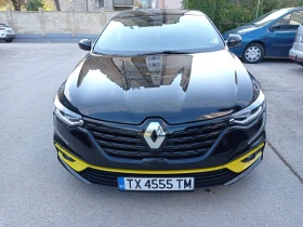 Renault Talisman Irmscher, снимка 4