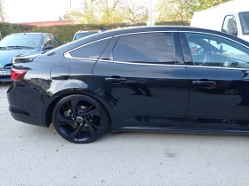 Renault Talisman Irmscher, снимка 1