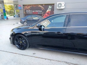 Renault Talisman Irmscher, снимка 11
