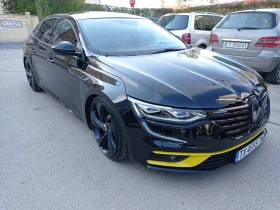 Renault Talisman Irmscher, снимка 3