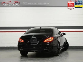 Mercedes-Benz CLS 550 4MATIC* AMG PACK* HARMAN KARDON* МАСАЖ* PANORAMA* , снимка 5