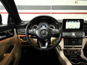 Mercedes-Benz CLS 550 4MATIC* AMG PACK* HARMAN KARDON* МАСАЖ* PANORAMA* , снимка 10