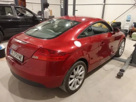 Audi Tt 2.0 TFSI, снимка 6