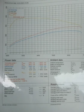 Audi Tt 2.0 TFSI, снимка 13