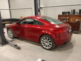 Audi Tt 2.0 TFSI, снимка 4