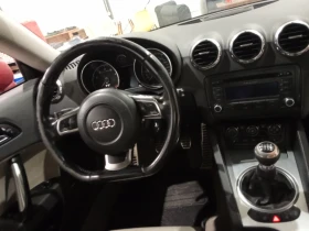 Audi Tt 2.0 TFSI, снимка 11