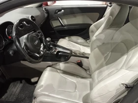 Audi Tt 2.0 TFSI, снимка 7