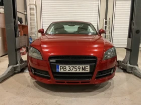 Audi Tt 2.0 TFSI, снимка 2
