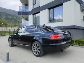 Audi A6 3.0 TDI S-LINE 224HP AUTOMATIC QUATTRO FULL, снимка 5