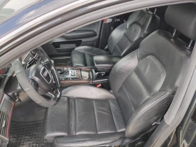 Audi A6 3.0 TDI S-LINE 224HP AUTOMATIC QUATTRO FULL, снимка 7