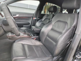Audi A6 3.0 TDI S-LINE 224HP AUTOMATIC QUATTRO FULL, снимка 8