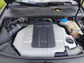 Audi A6 3.0 TDI S-LINE 224HP AUTOMATIC QUATTRO FULL, снимка 13