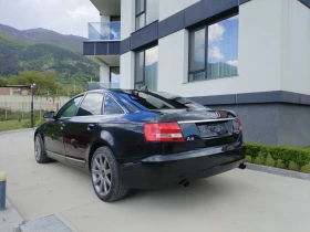 Audi A6 3.0 TDI S-LINE 224HP AUTOMATIC QUATTRO FULL, снимка 4