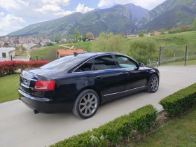 Audi A6 3.0 TDI S-LINE 224HP AUTOMATIC QUATTRO FULL, снимка 6