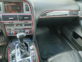 Audi A6 3.0 TDI S-LINE 224HP AUTOMATIC QUATTRO FULL, снимка 14