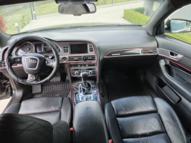 Audi A6 3.0 TDI S-LINE 224HP AUTOMATIC QUATTRO FULL, снимка 12