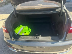 Audi A8 50 TDI quattro, снимка 14