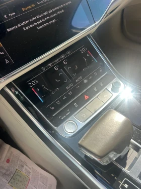 Audi A8 50 TDI quattro, снимка 17