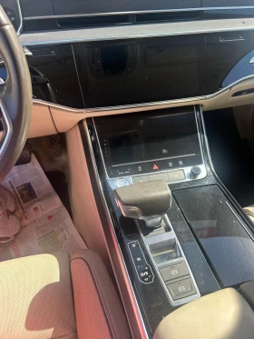 Audi A8 50 TDI quattro, снимка 7