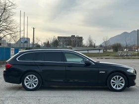 BMW 520 520d, снимка 6