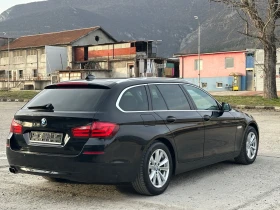 BMW 520 520d, снимка 5