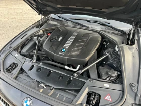 BMW 520 520d, снимка 17