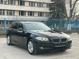 BMW 520 520d, снимка 7
