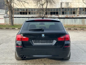 BMW 520 520d, снимка 4