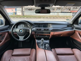 BMW 520 520d, снимка 14