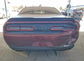 Dodge Challenger 5.7 HEMI* R/T | Дата на търг: 12.06.2026 | , снимка 6