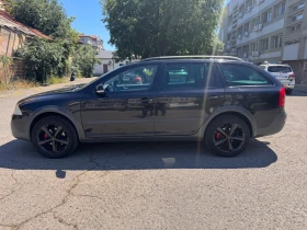 Skoda Octavia Scout, снимка 5