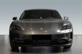 Porsche Taycan 4S / BOSE / PANO / 360 / MATRIX / SPORT CHRONO , снимка 2