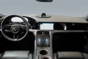 Porsche Taycan 4S / BOSE / PANO / 360 / MATRIX / SPORT CHRONO , снимка 12