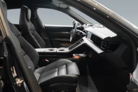 Porsche Taycan 4S / BOSE / PANO / 360 / MATRIX / SPORT CHRONO , снимка 16