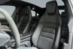 Porsche Taycan 4S / BOSE / PANO / 360 / MATRIX / SPORT CHRONO , снимка 10