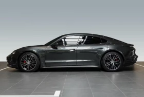 Porsche Taycan 4S / BOSE / PANO / 360 / MATRIX / SPORT CHRONO , снимка 3